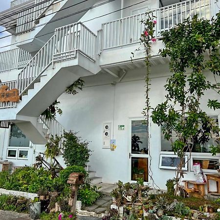 Huatian Yilu Apartment Xiulin Ngoại thất bức ảnh