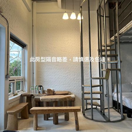 Huatian Yilu Apartment Xiulin Ngoại thất bức ảnh