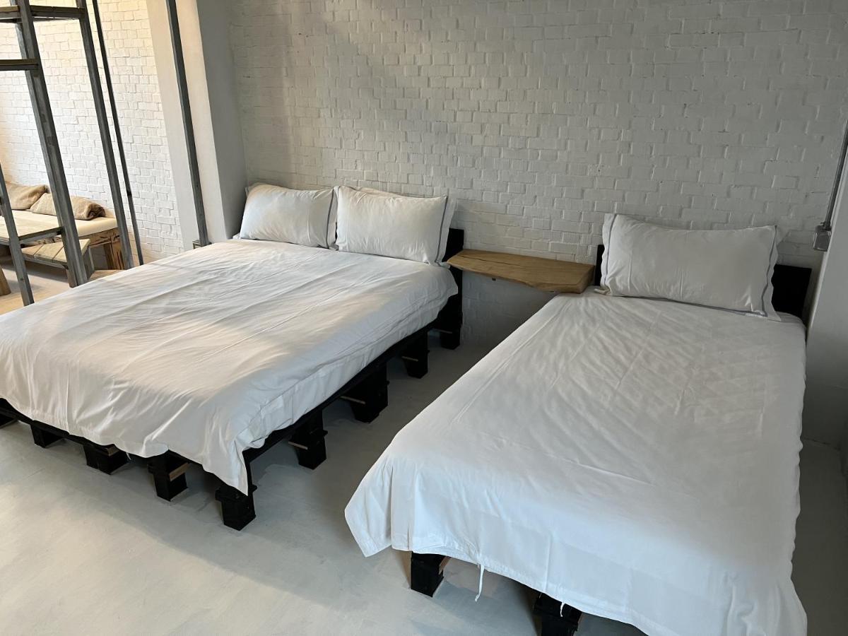 Huatian Yilu Apartment Xiulin Ngoại thất bức ảnh