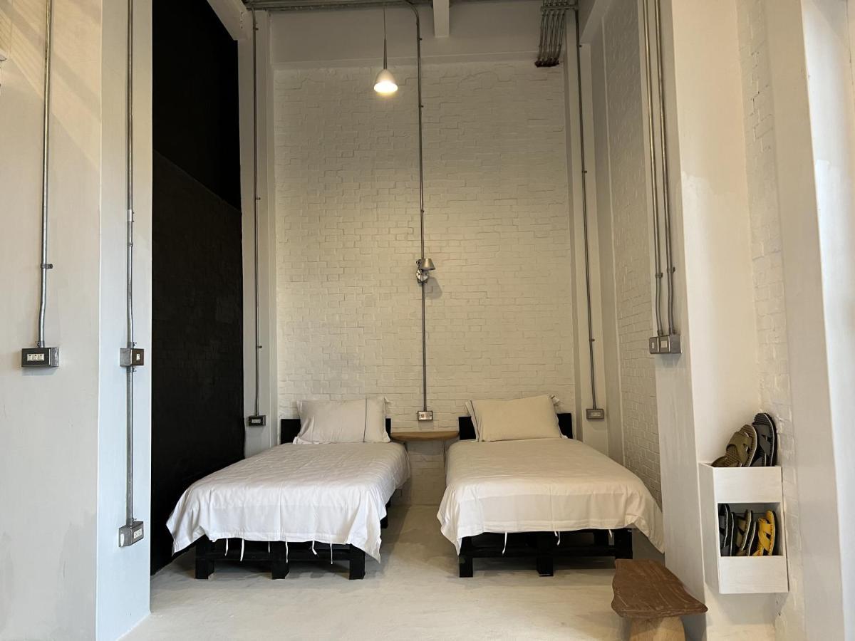 Huatian Yilu Apartment Xiulin Ngoại thất bức ảnh