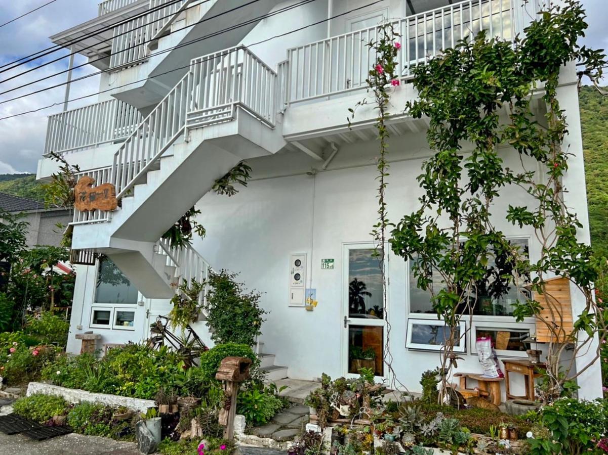 Huatian Yilu Apartment Xiulin Ngoại thất bức ảnh