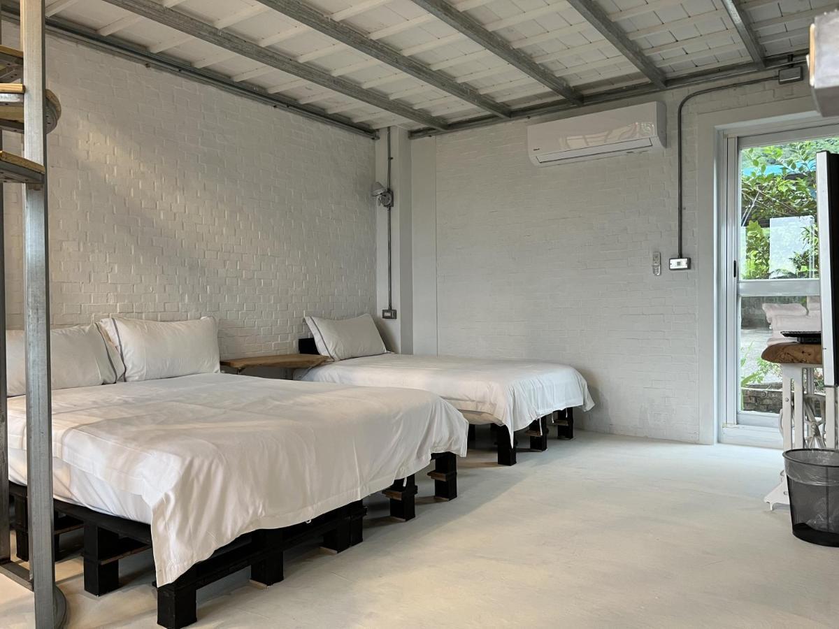 Huatian Yilu Apartment Xiulin Ngoại thất bức ảnh