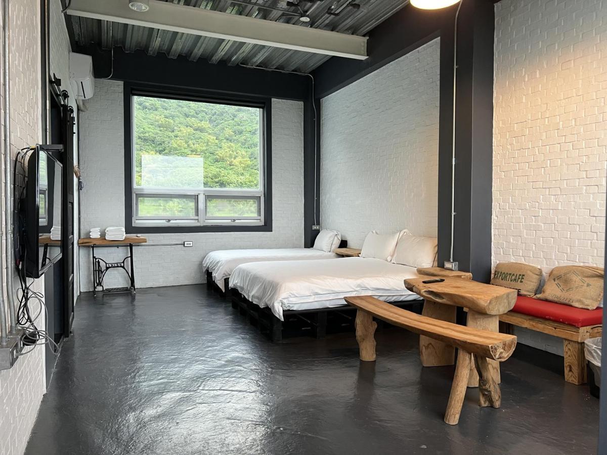 Huatian Yilu Apartment Xiulin Ngoại thất bức ảnh