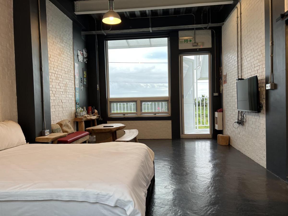 Huatian Yilu Apartment Xiulin Ngoại thất bức ảnh