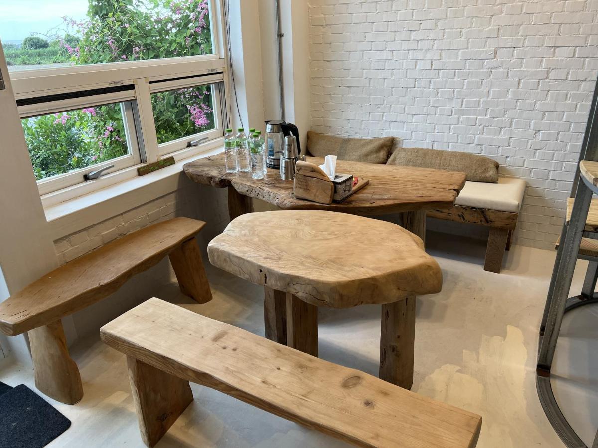 Huatian Yilu Apartment Xiulin Ngoại thất bức ảnh
