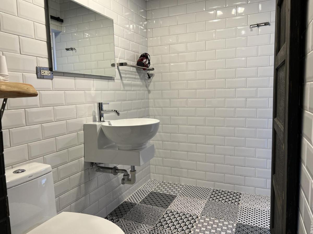 Huatian Yilu Apartment Xiulin Ngoại thất bức ảnh