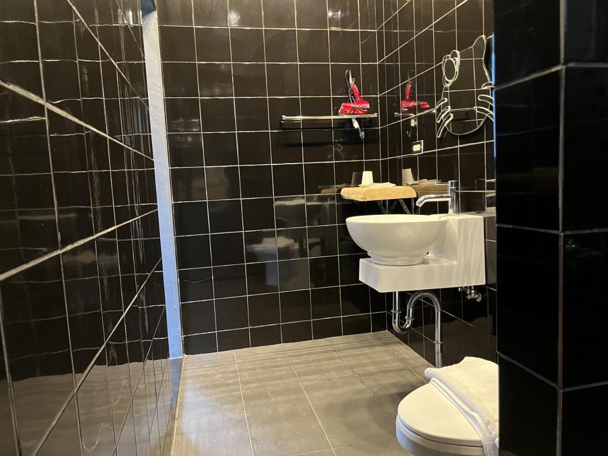 Huatian Yilu Apartment Xiulin Ngoại thất bức ảnh