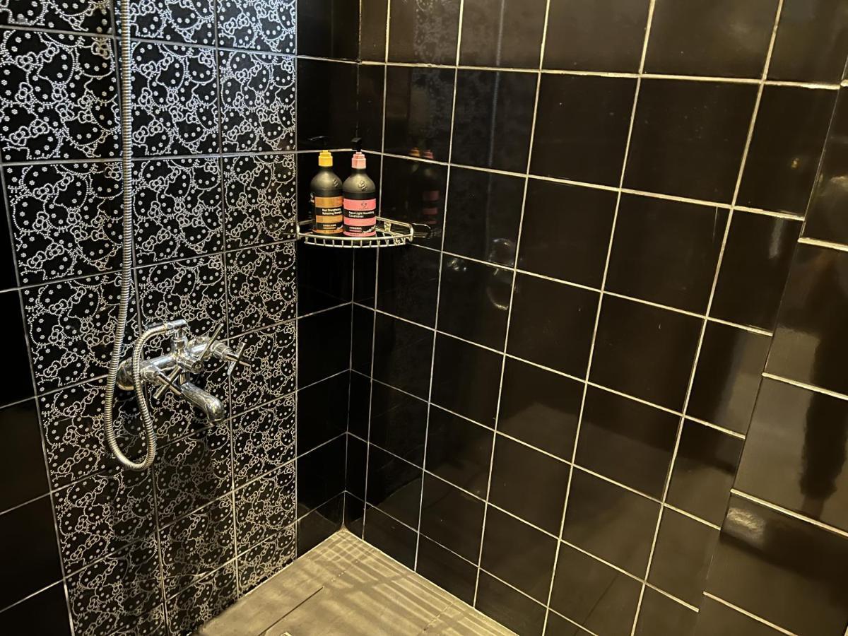 Huatian Yilu Apartment Xiulin Ngoại thất bức ảnh