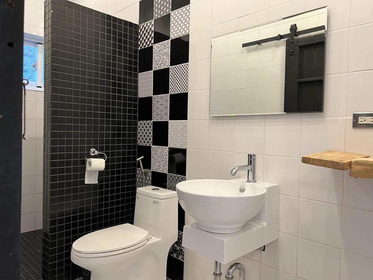 Huatian Yilu Apartment Xiulin Ngoại thất bức ảnh