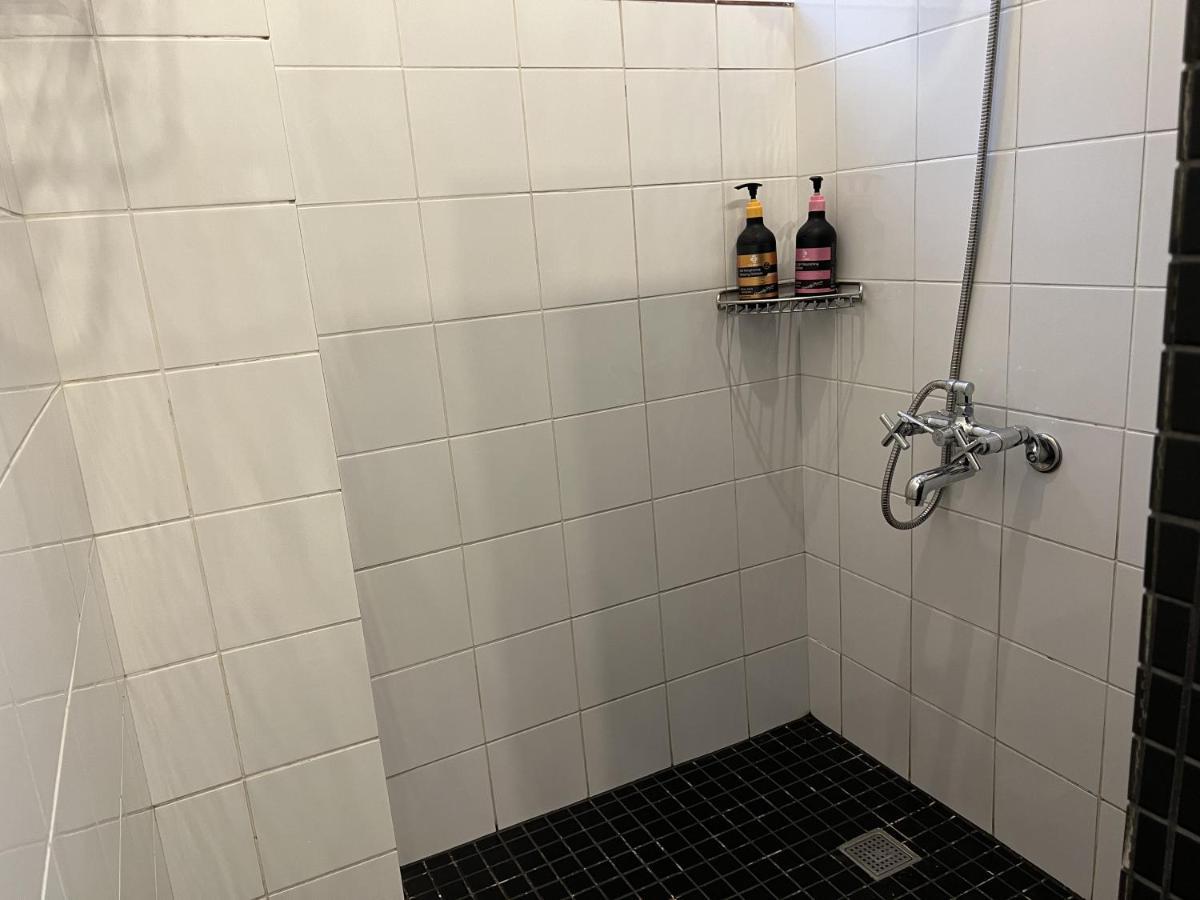Huatian Yilu Apartment Xiulin Ngoại thất bức ảnh