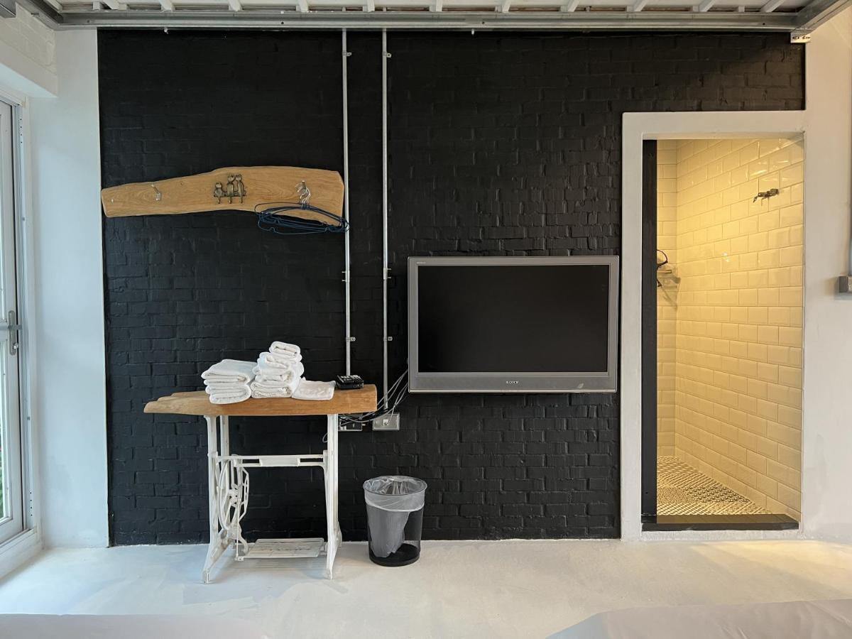 Huatian Yilu Apartment Xiulin Ngoại thất bức ảnh