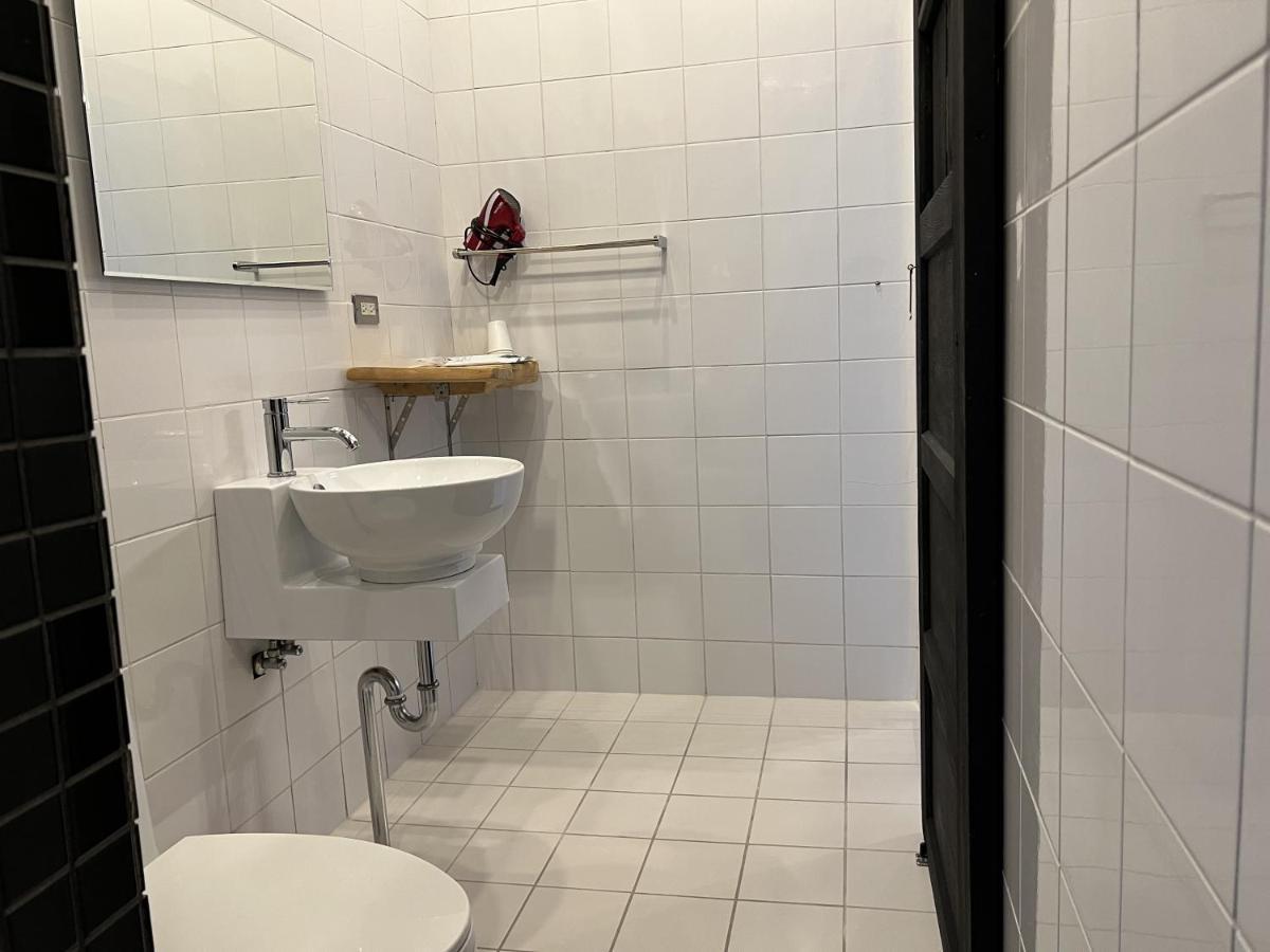 Huatian Yilu Apartment Xiulin Ngoại thất bức ảnh
