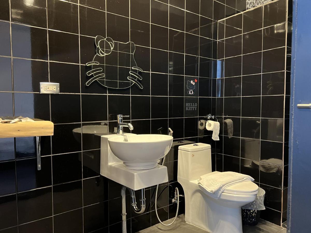 Huatian Yilu Apartment Xiulin Ngoại thất bức ảnh