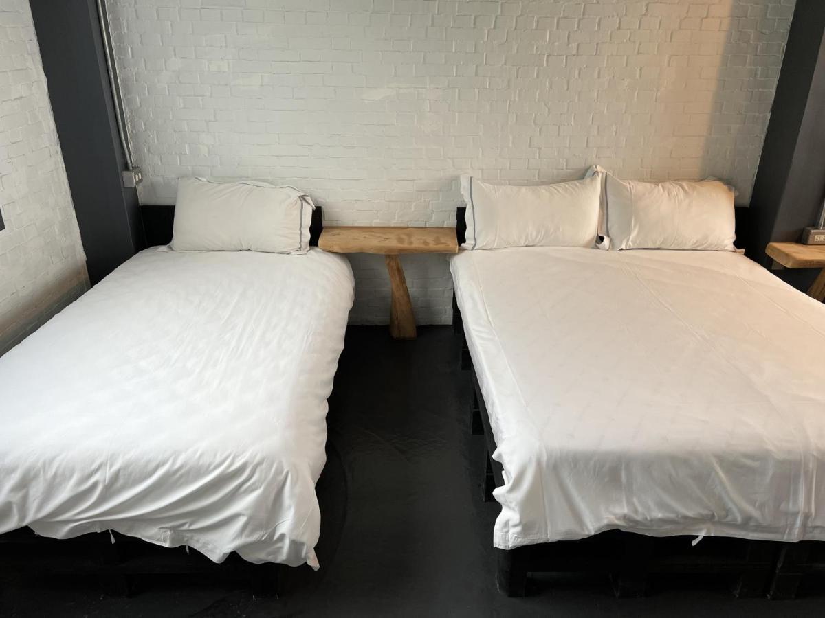Huatian Yilu Apartment Xiulin Ngoại thất bức ảnh