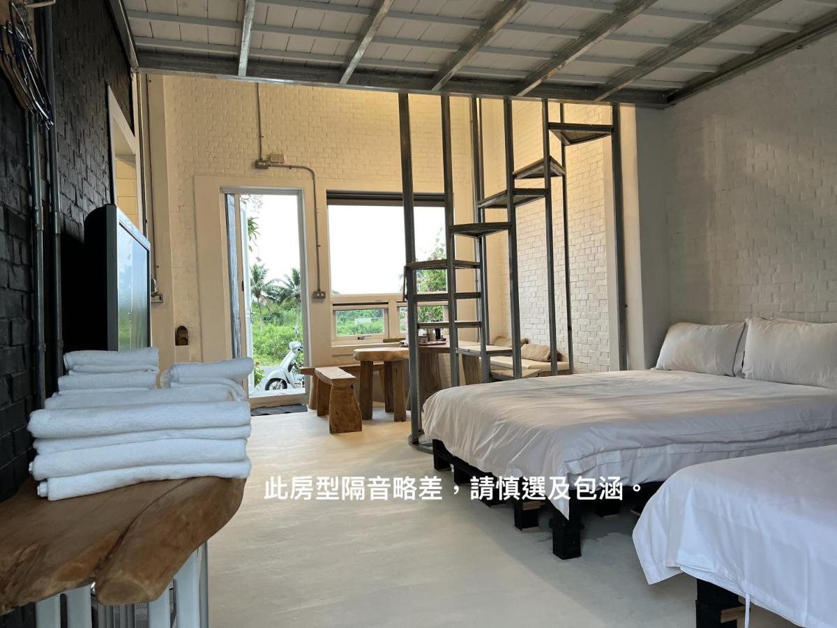 Huatian Yilu Apartment Xiulin Ngoại thất bức ảnh