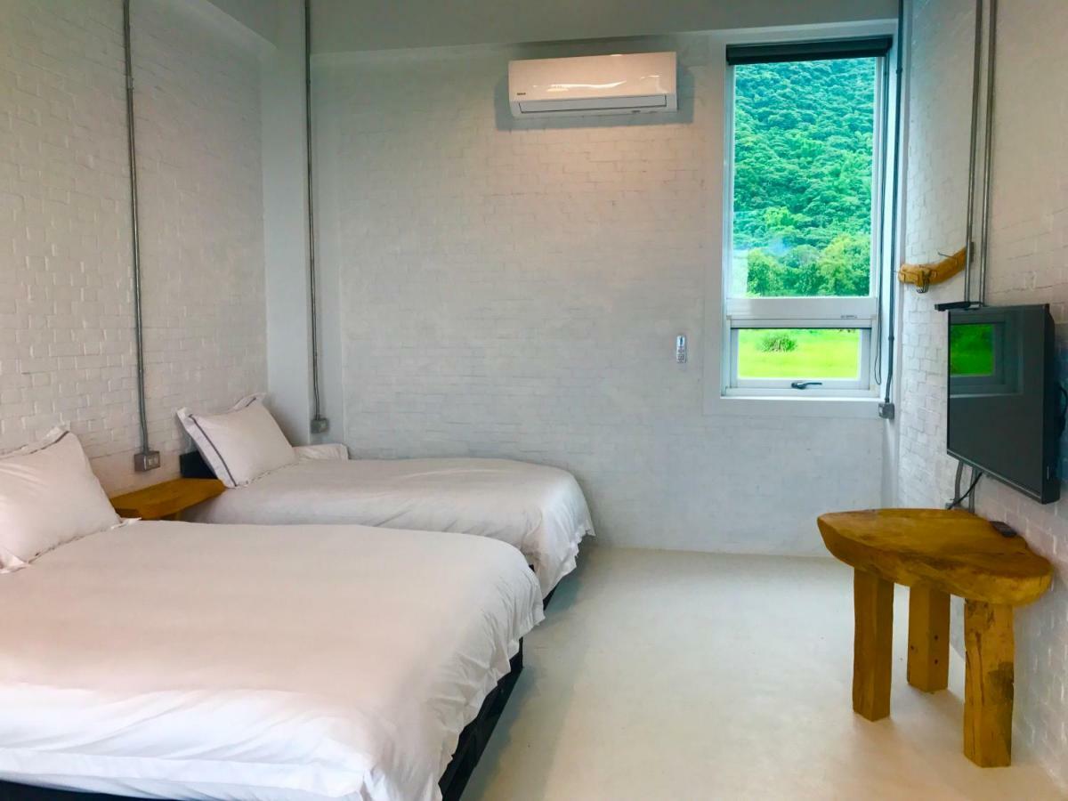 Huatian Yilu Apartment Xiulin Ngoại thất bức ảnh