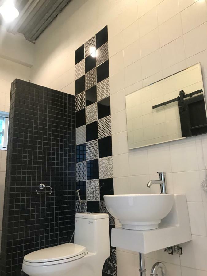Huatian Yilu Apartment Xiulin Ngoại thất bức ảnh
