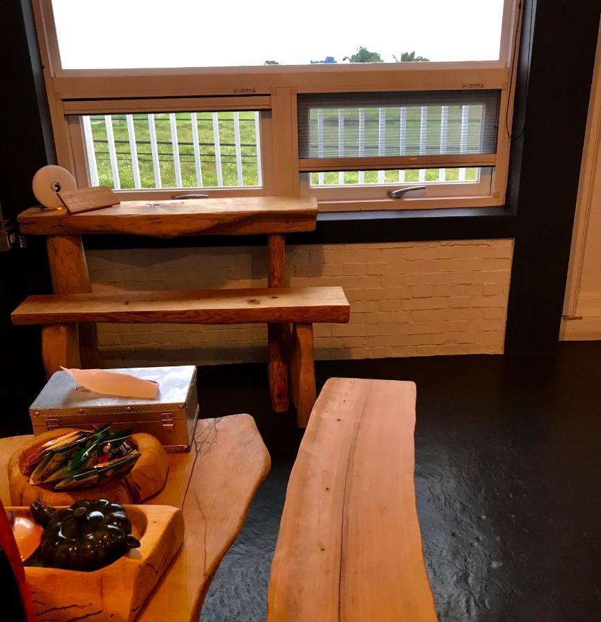 Huatian Yilu Apartment Xiulin Ngoại thất bức ảnh